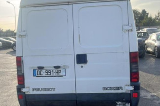 Porte avant droit PEUGEOT BOXER 1