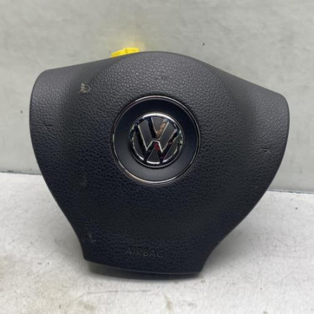 Air bag conducteur VOLKSWAGEN TOURAN 2 Photo n°1