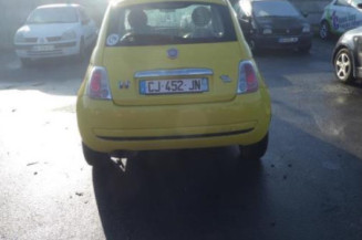 Com (Bloc Contacteur Tournant+Commodo Essuie Glace+Commodo Phare) FIAT 500 2