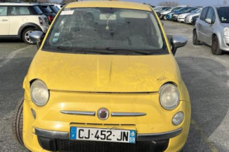 Com (Bloc Contacteur Tournant+Commodo Essuie Glace+Commodo Phare) FIAT 500 2