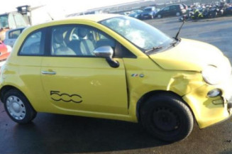 Alternateur FIAT 500 2