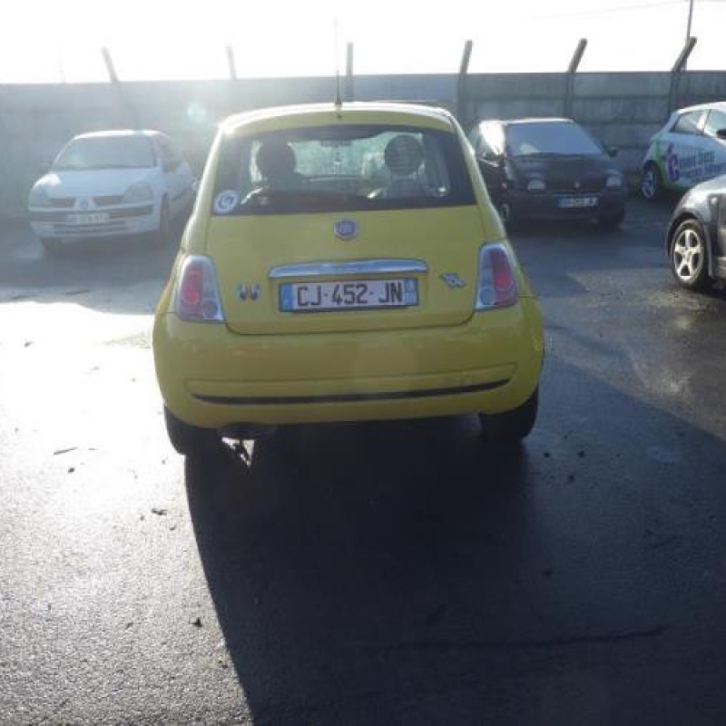 Alternateur FIAT 500 2 Photo n°8