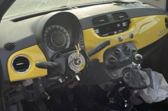 Poignee interieur avant droit FIAT 500 2