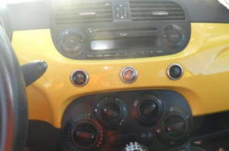 Poignee interieur avant gauche FIAT 500 2