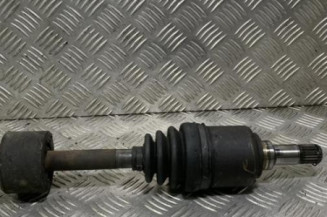 Cardan droit (transmission) FIAT 500 2