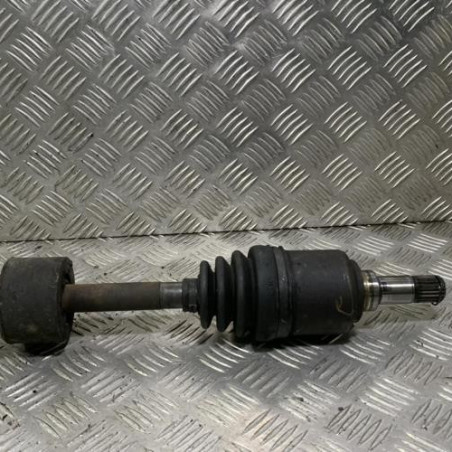 Cardan droit (transmission) FIAT 500 2