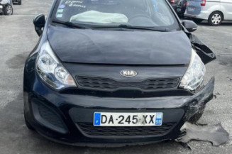 Commodo d'essuie glaces KIA RIO 3