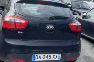 Commodo d'essuie glaces KIA RIO 3