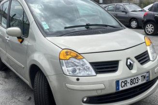 Porte arriere gauche RENAULT MODUS