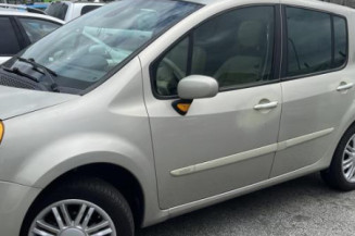 Porte arriere gauche RENAULT MODUS