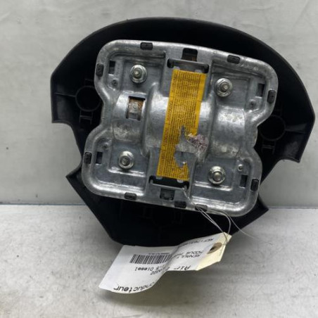 Air bag conducteur RENAULT MODUS