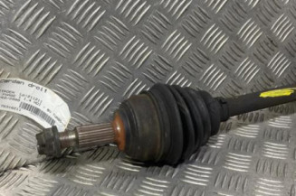 Cardan droit (transmission) CITROEN C2