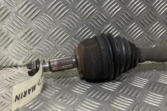 Cardan gauche (transmission) CITROEN C2