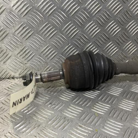 Cardan gauche (transmission) CITROEN C2