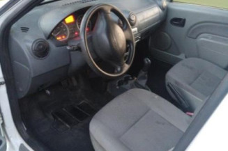 Porte de coffre droit DACIA LOGAN MCV 1