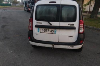 Boite de vitesses DACIA LOGAN MCV 1