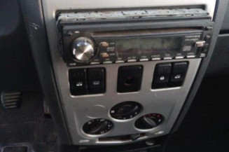 Poignee interieur avant gauche DACIA LOGAN MCV 1