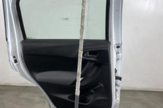 Porte arriere gauche CITROEN C3 2