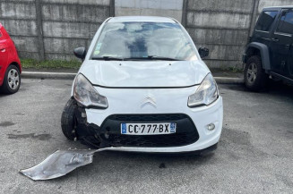 Porte arriere gauche CITROEN C3 2