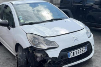 Porte arriere gauche CITROEN C3 2