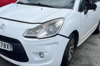 Porte arriere gauche CITROEN C3 2