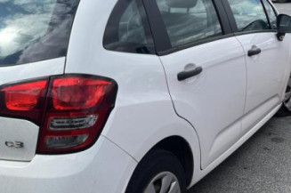 Porte arriere gauche CITROEN C3 2