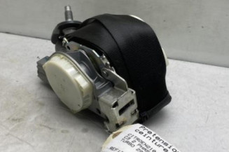 Pretensionneur de ceinture avant droit CITROEN C3 2