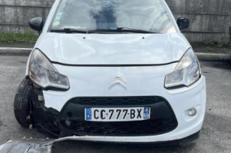 Pretensionneur de ceinture avant droit CITROEN C3 2