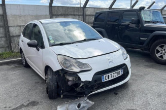 Pretensionneur de ceinture avant droit CITROEN C3 2