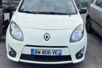 Capot RENAULT TWINGO 2