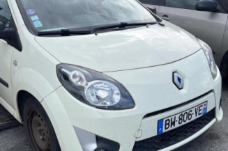 Capot RENAULT TWINGO 2