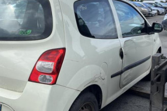 Capot RENAULT TWINGO 2