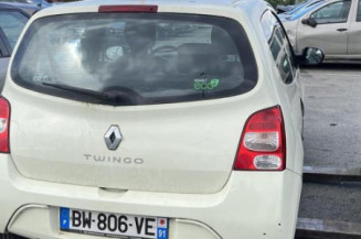 Capot RENAULT TWINGO 2