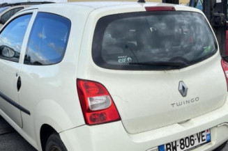 Capot RENAULT TWINGO 2