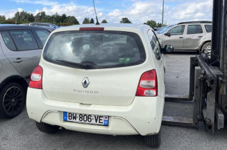 Commodo d'essuie glaces RENAULT TWINGO 2