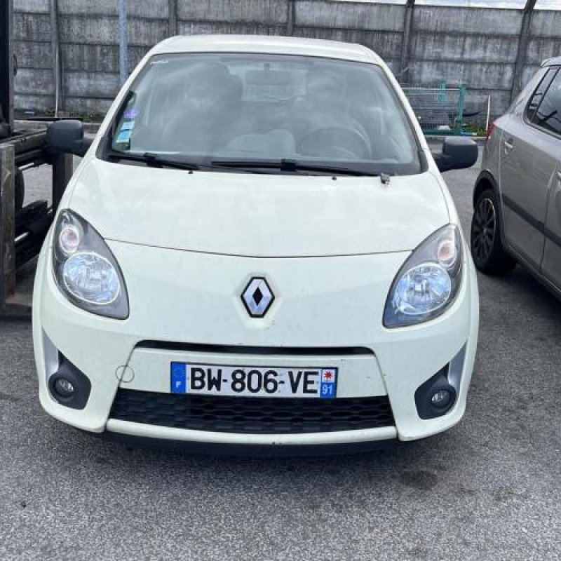 Alternateur RENAULT TWINGO 2 Photo n°5