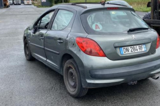 Poignee interieur arriere gauche PEUGEOT 207