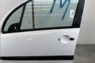 Porte avant gauche CITROEN C3 1