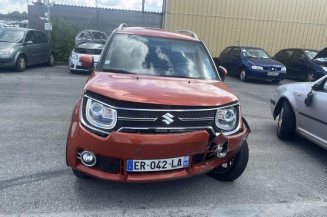 Etrier avant gauche (freinage) SUZUKI IGNIS 3