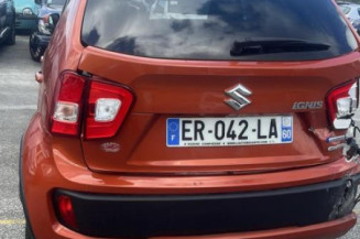 Etrier avant gauche (freinage) SUZUKI IGNIS 3