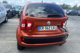 Pompe lave glace avant SUZUKI IGNIS 3