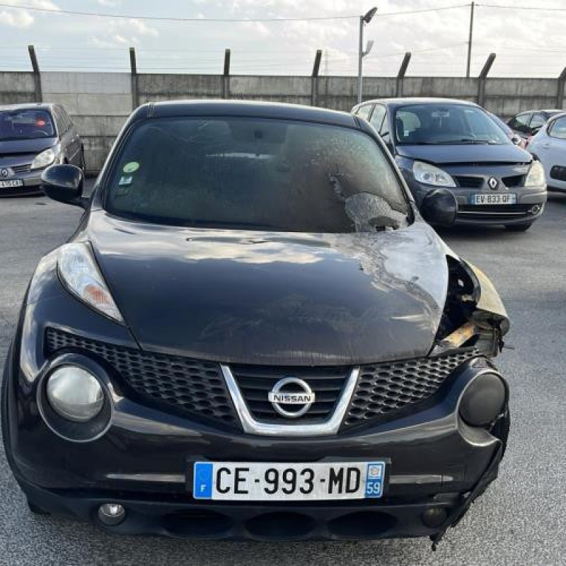 Boite de vitesses NISSAN JUKE 1 Photo n°5