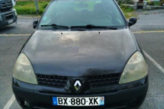 Avertisseur/Klaxon RENAULT CLIO 2