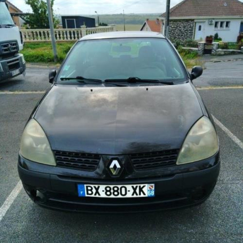 Avertisseur/Klaxon RENAULT CLIO 2 Photo n°4