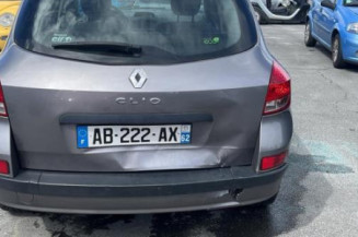 Fermeture de capot RENAULT CLIO 3