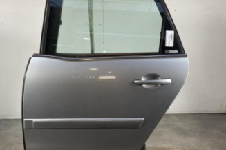 Porte arriere gauche CITROEN C4 PICASSO 1 Photo n°1