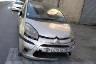 Porte arriere gauche CITROEN C4 PICASSO 1