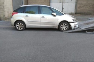 Porte arriere gauche CITROEN C4 PICASSO 1