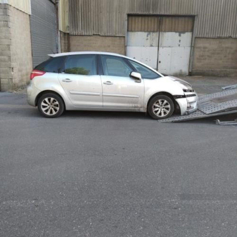 Porte arriere gauche CITROEN C4 PICASSO 1 Photo n°9