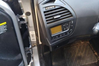 Porte arriere gauche CITROEN C4 PICASSO 1